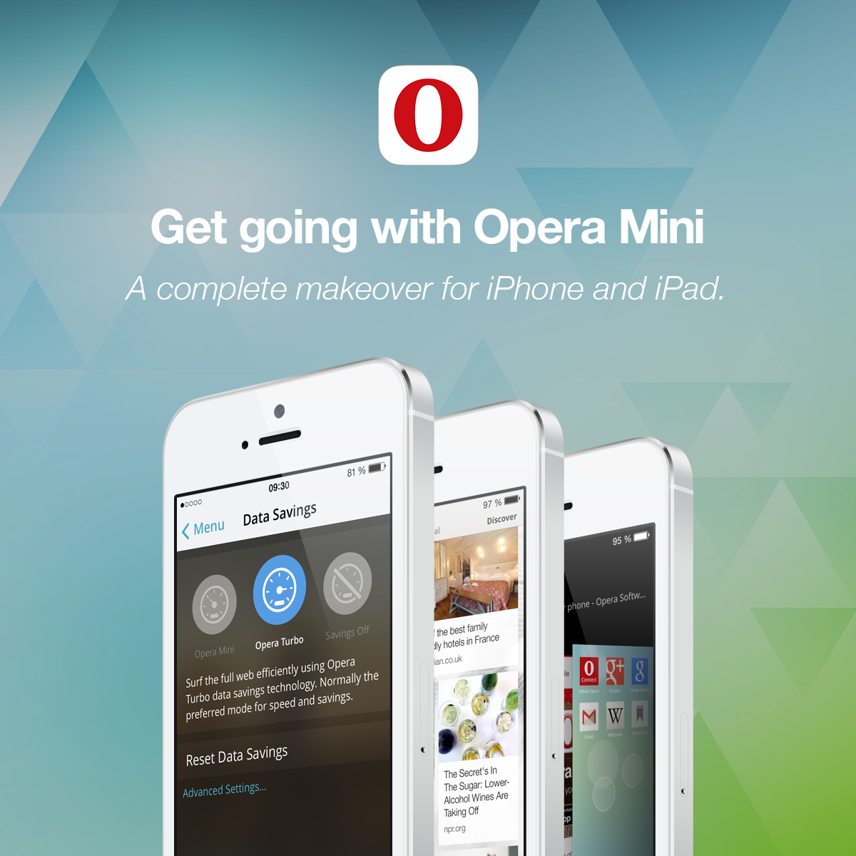 Opera Mini New Version Download For Mobile - Partiesabc